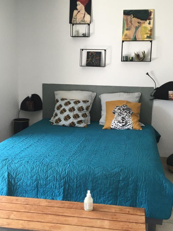Cosy Room Private Bath And Garden Anglet Exterior foto