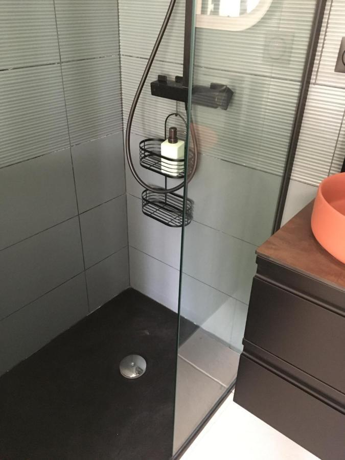 Cosy Room Private Bath And Garden Anglet Exterior foto