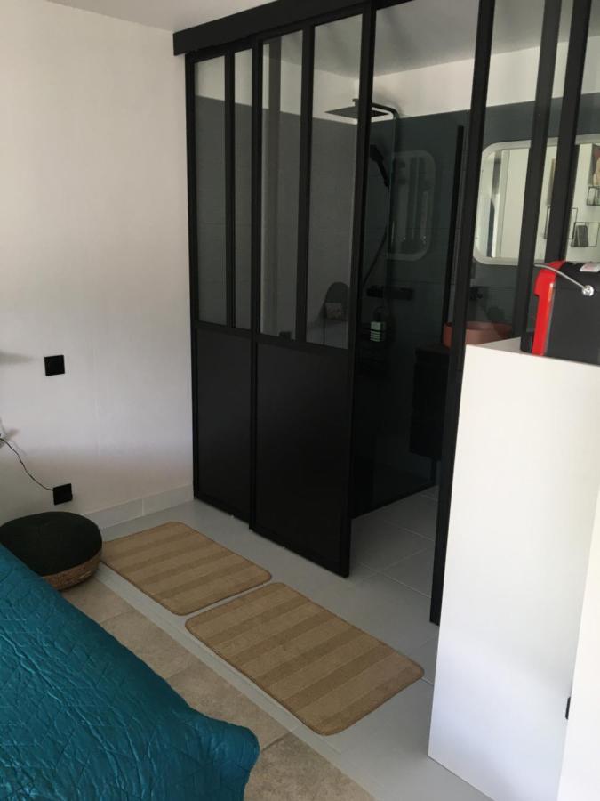 Cosy Room Private Bath And Garden Anglet Exterior foto