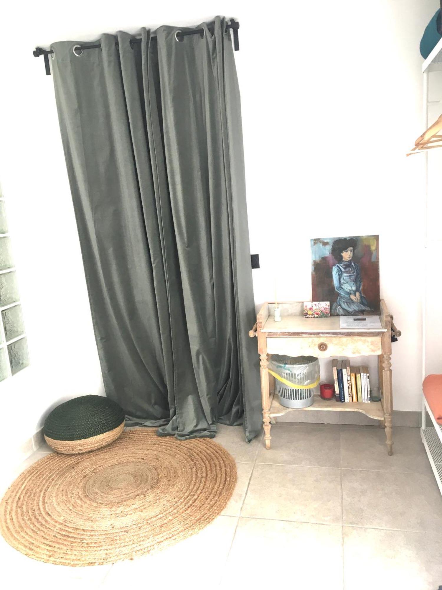 Cosy Room Private Bath And Garden Anglet Exterior foto